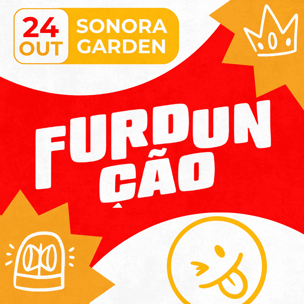Imagem da fonte — Furdunção 24.10