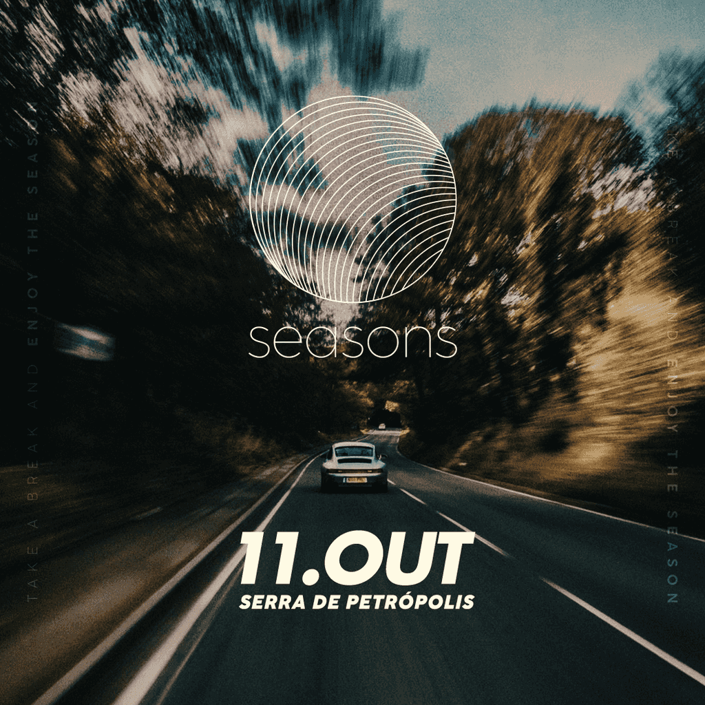 Seasons - Evento especial