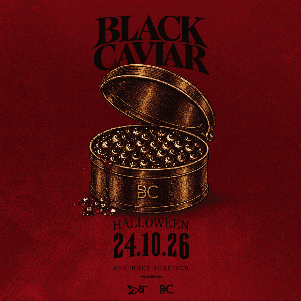 Imagen de la fuente — BlackCaviar 24.10